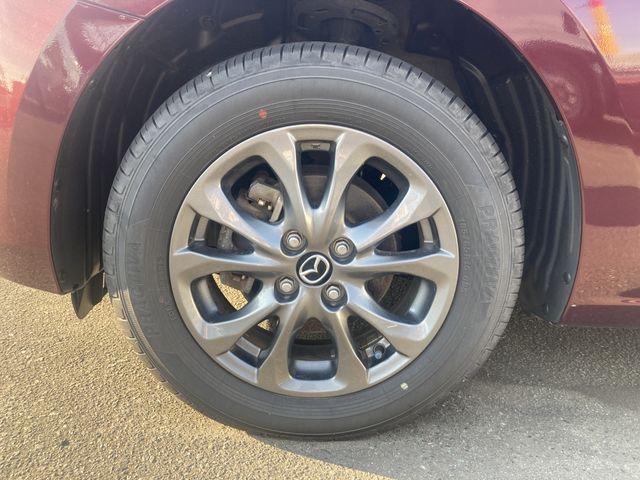 DEMIO 4WD