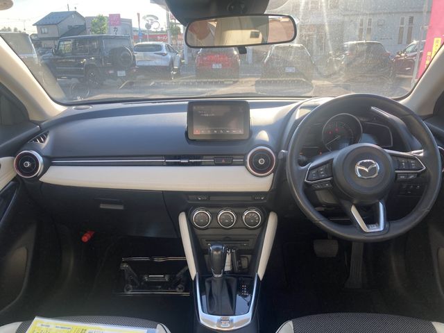 DEMIO 4WD
