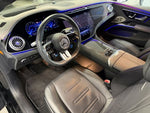 MERCEDES AMG EQS