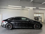 MERCEDES AMG EQS