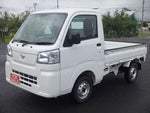 HIJET truck 4WD