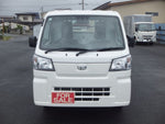 HIJET truck 4WD