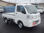 HIJET truck 4WD