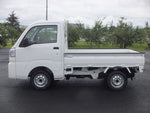 HIJET truck 4WD