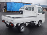 HIJET truck 4WD