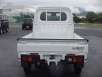 HIJET truck 4WD