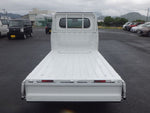HIJET truck 4WD