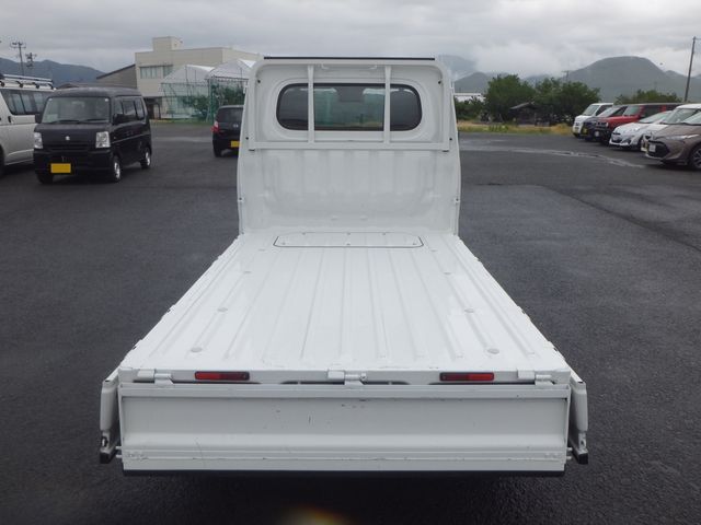 HIJET truck 4WD