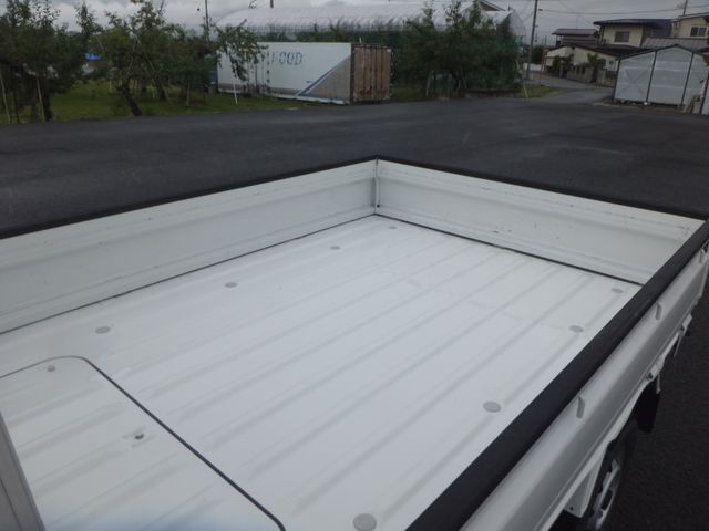HIJET truck 4WD