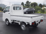 HIJET truck 4WD