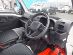 HIJET truck 4WD