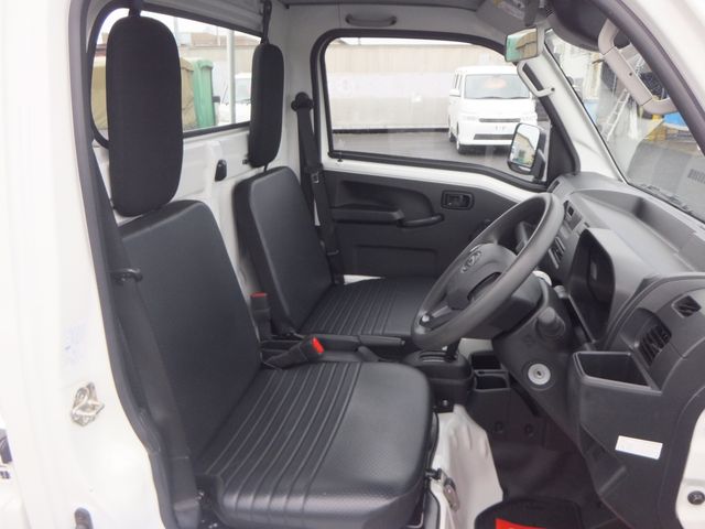 HIJET truck 4WD