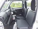 HIJET truck 4WD