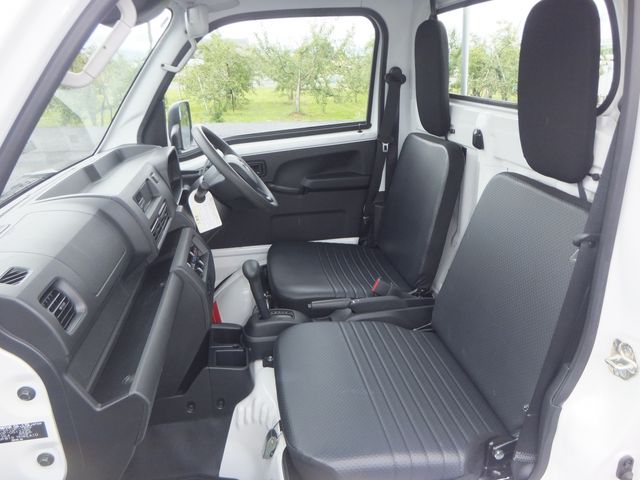 HIJET truck 4WD