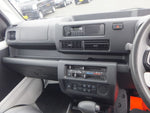 HIJET truck 4WD
