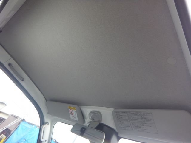 HIJET truck 4WD