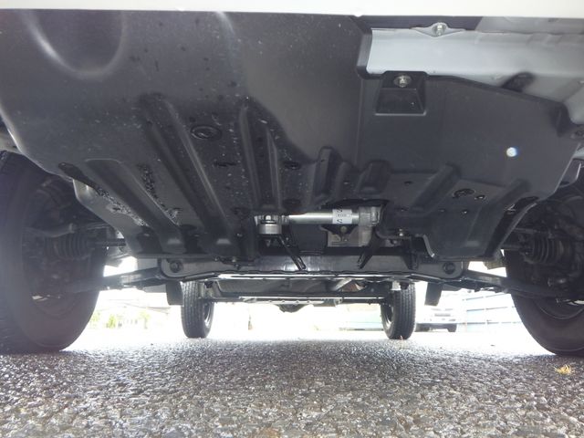 HIJET truck 4WD