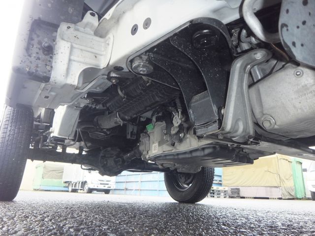HIJET truck 4WD