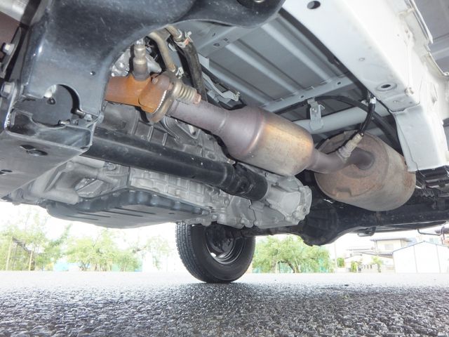 HIJET truck 4WD
