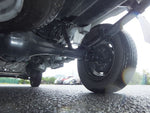 HIJET truck 4WD