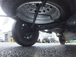 HIJET truck 4WD