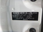 HIJET truck 4WD