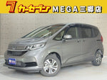 FREED HYBRID 4WD