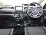 FREED HYBRID 4WD