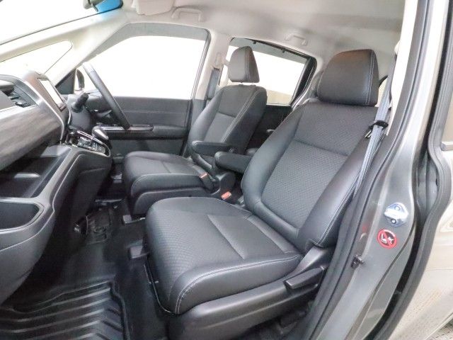 FREED HYBRID 4WD