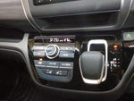 FREED HYBRID 4WD