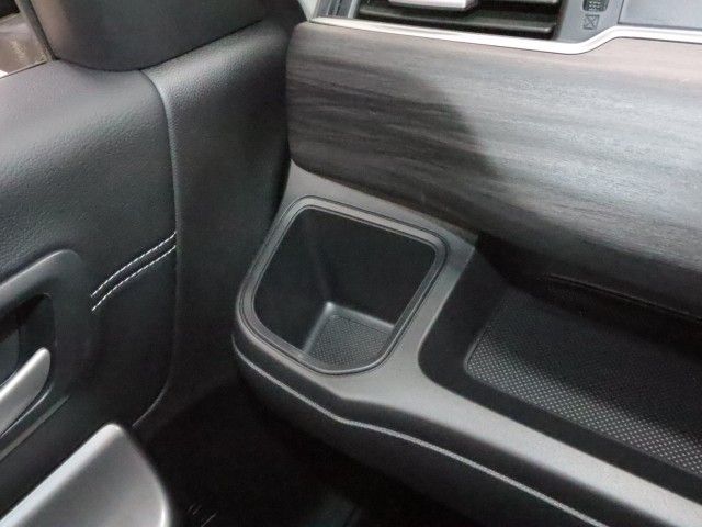 FREED HYBRID 4WD