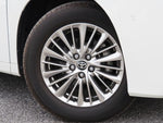 ALPHARD hybrid 4WD