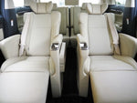 ALPHARD hybrid 4WD