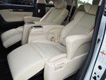 ALPHARD hybrid 4WD
