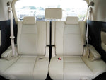 ALPHARD hybrid 4WD