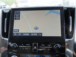 ALPHARD hybrid 4WD