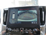 ALPHARD hybrid 4WD