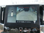ALPHARD hybrid 4WD