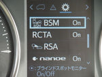 ALPHARD hybrid 4WD