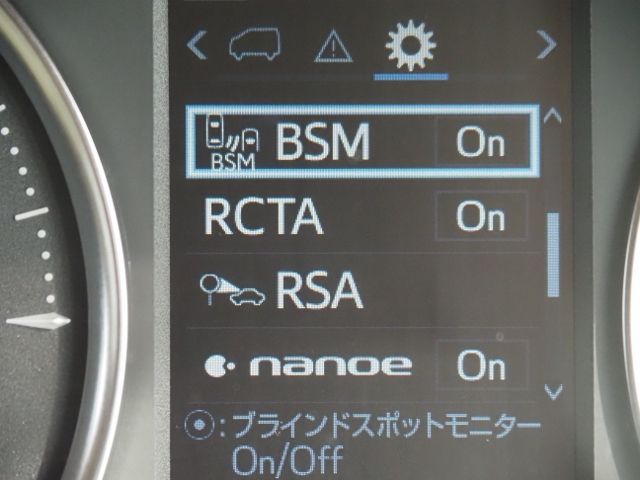 ALPHARD hybrid 4WD