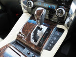 ALPHARD hybrid 4WD