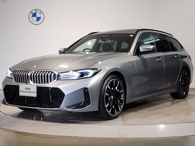 BMW 3series TOURING