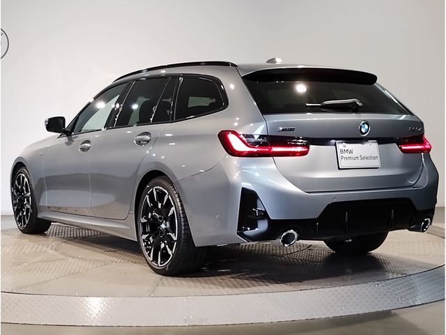 BMW 3series TOURING