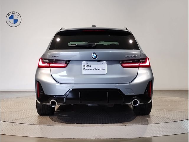 BMW 3series TOURING