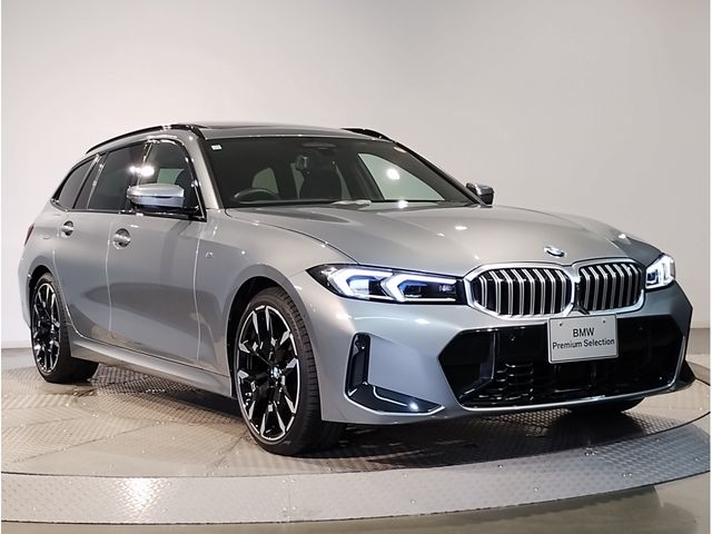 BMW 3series TOURING