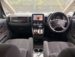 DELICA D:5 4WD