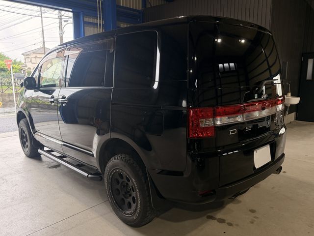 DELICA D:5 4WD