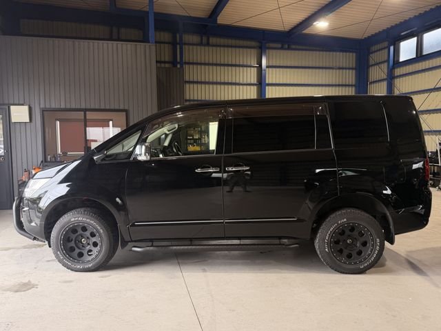 DELICA D:5 4WD