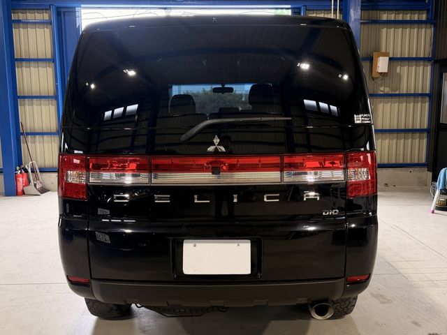 DELICA D:5 4WD