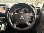 DELICA D:5 4WD